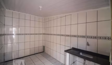 Casa à Venda - Vila Antonieta, 1 Quarto,  30 m2
