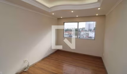 Apartamento à Venda - Vila Santa Clara, 2 Quartos,  60 m2
