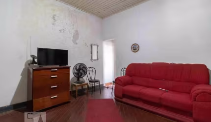Casa à Venda - Penha de França, 3 Quartos,  300 m2