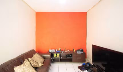 Casa à Venda - Vila Mascote, 3 Quartos,  150 m2
