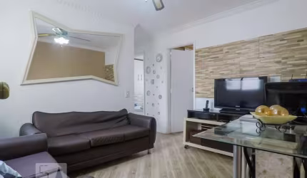 Apartamento à Venda - Liberdade, 2 Quartos,  50 m2