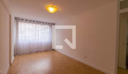 Apartamento à Venda - Consolação, 1 Quarto,  64 m2