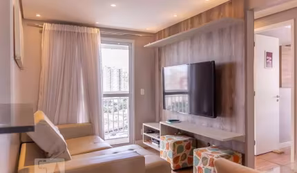 Apartamento à Venda - Liberdade, 3 Quartos,  56 m2
