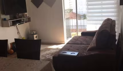 Apartamento à Venda - Aclimação, 2 Quartos,  53 m2