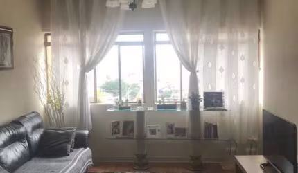 Apartamento à Venda - Cambuci, 2 Quartos,  97 m2