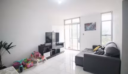 Apartamento à Venda - Tucuruvi, 3 Quartos,  90 m2