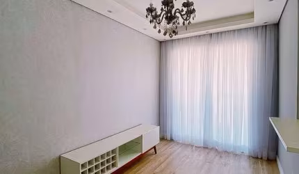 Apartamento à Venda - Mooca, 2 Quartos,  57 m2