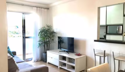 Apartamento à Venda - Vila das Mercês, 3 Quartos,  70 m2
