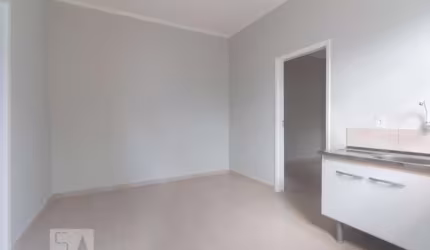 Casa à Venda - Brooklin, 2 Quartos,  60 m2