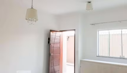 Casa à Venda - Artur Alvim, 2 Quartos,  62 m2