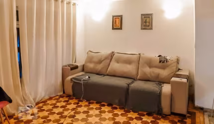Casa à Venda - Sacomã, 2 Quartos,  350 m2