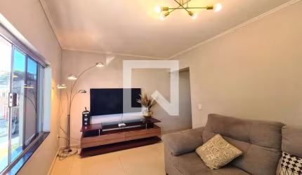 Casa à Venda - Vila Ema, 5 Quartos,  230 m2