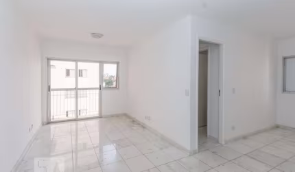Apartamento à Venda - Campo Belo, 1 Quarto,  49 m2