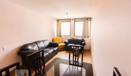 Apartamento à Venda - Barra Funda, 2 Quartos,  90 m2