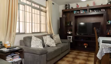 Casa à Venda - Vila Campestre, 4 Quartos,  110 m2