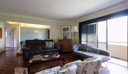 Apartamento à Venda - Panamby, 3 Quartos,  118 m2