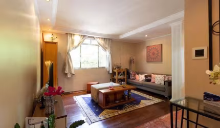 Apartamento à Venda - Tucuruvi, 3 Quartos,  87 m2