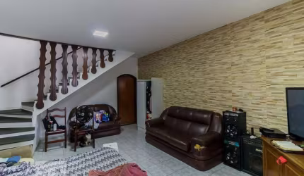 Casa à Venda - Cangaíba, 6 Quartos,  300 m2