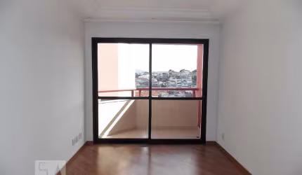 Apartamento à Venda - Vila Gustavo, 3 Quartos,  69 m2