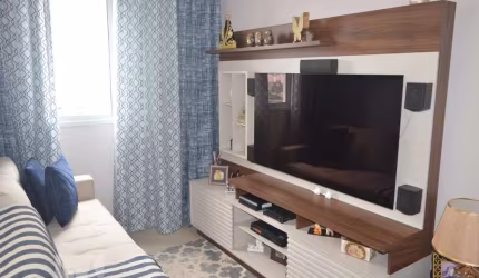 Apartamento à Venda - Vila Guilherme, 2 Quartos,  68 m2