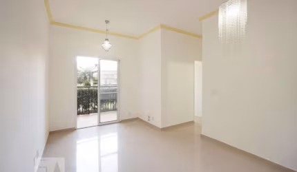 Apartamento à Venda - Vila Antonieta, 3 Quartos,  63 m2