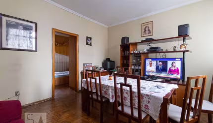 Apartamento à Venda - Centro, 2 Quartos,  60 m2