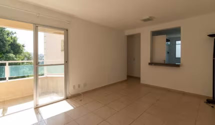 Apartamento à Venda - Panamby, 3 Quartos,  69 m2
