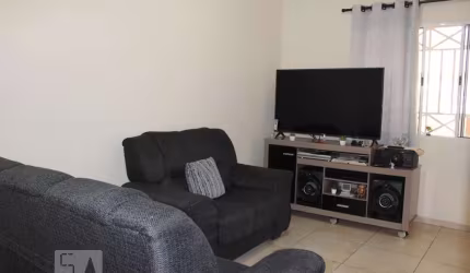 Casa à Venda - Sapopemba, 2 Quartos,  100 m2