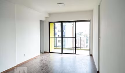 Apartamento à Venda - Panamby, 1 Quarto,  65 m2