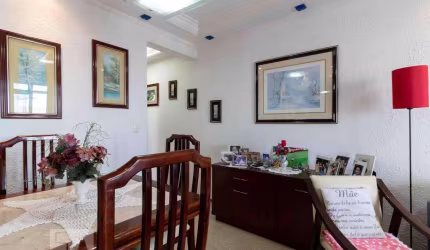 Apartamento à Venda - Vila Formosa, 3 Quartos,  78 m2