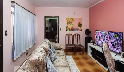 Casa à Venda - Vila Alpina, 1 Quarto,  150 m2