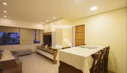 Apartamento à Venda - Portal do Morumbi, 3 Quartos,  86 m2