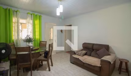 Casa à Venda - Vila Gustavo, 3 Quartos,  190 m2