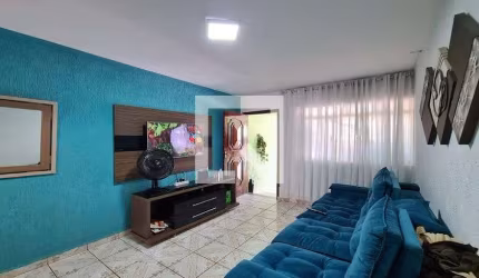 Casa à Venda - Vila Formosa, 4 Quartos,  82 m2
