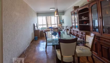 Casa à Venda - Vila Mascote, 2 Quartos,  120 m2