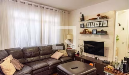 Apartamento à Venda - Cambuci, 2 Quartos,  64 m2