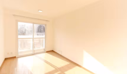 Apartamento à Venda - Água Fria, 1 Quarto,  45 m2