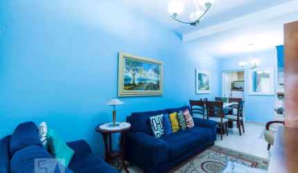 Casa à Venda - Vila Mascote, 2 Quartos,  108 m2