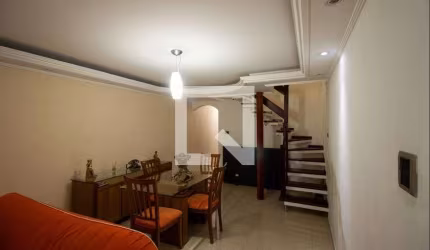 Casa à Venda - Sapopemba, 3 Quartos,  125 m2