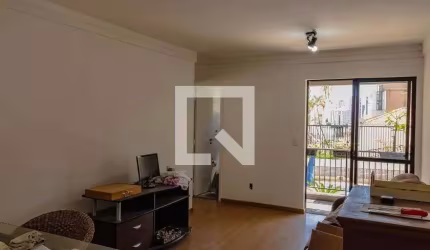 Apartamento à Venda - Saúde, 1 Quarto,  56 m2