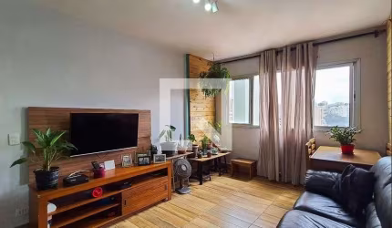 Apartamento à Venda - Santana, 2 Quartos,  70 m2