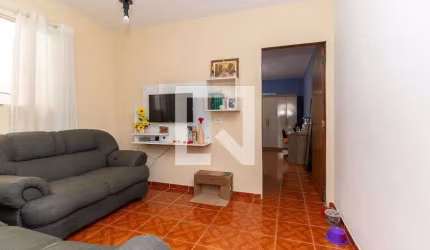 Casa à Venda - Itaquera, 4 Quartos,  130 m2