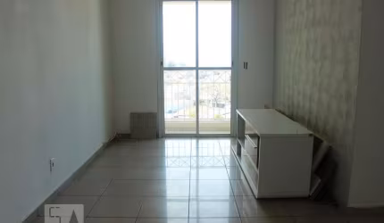 Apartamento à Venda - Bosque da Saúde, 2 Quartos,  70 m2