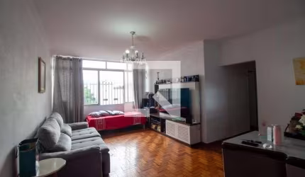 Apartamento à Venda - Santo Amaro , 4 Quartos,  115 m2