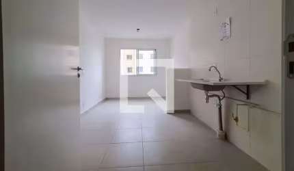 Apartamento à Venda - Cambuci, 2 Quartos,  32 m2