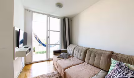 Apartamento à Venda - Vila Guilherme, 3 Quartos,  61 m2