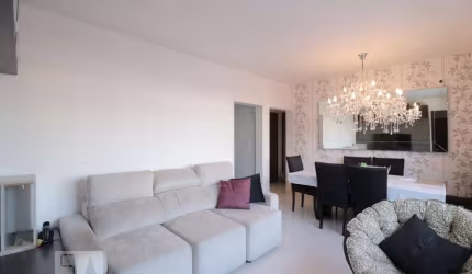 Apartamento à Venda - Mooca, 2 Quartos,  80 m2