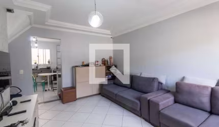Casa à Venda - Jardim Maringá, 2 Quartos,  75 m2
