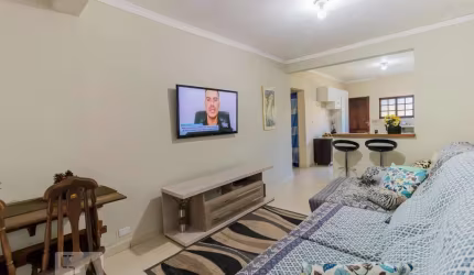 Casa à Venda - Ermelino Matarazzo, 2 Quartos,  80 m2