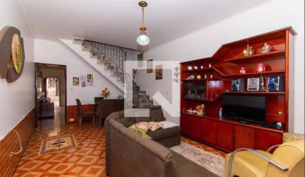 Casa à Venda - Vila Formosa, 3 Quartos,  100 m2